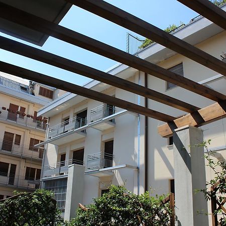 B&B Fanzago Bergamo Exteriér fotografie
