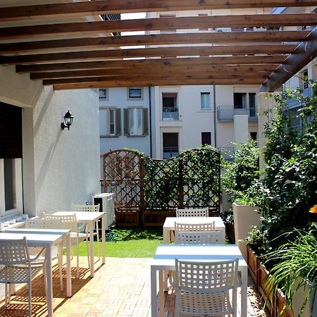 B&B Fanzago Bergamo Exteriér fotografie