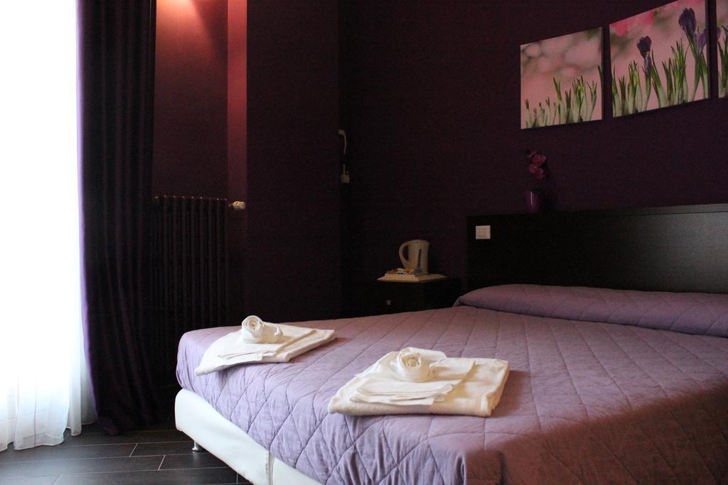 B&B Fanzago Bergamo Exteriér fotografie