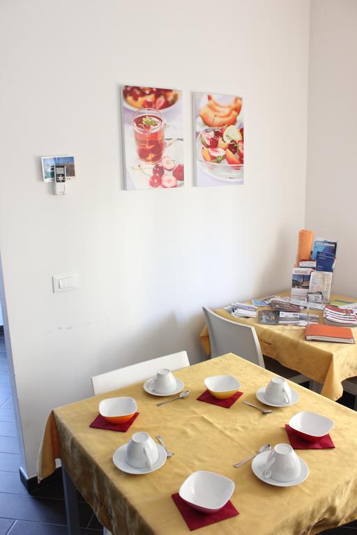 B&B Fanzago Bergamo Exteriér fotografie