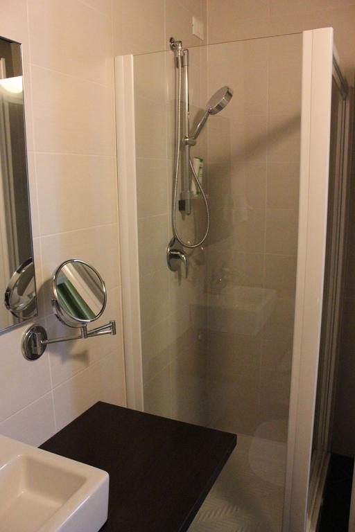 B&B Fanzago Bergamo Pokoj fotografie