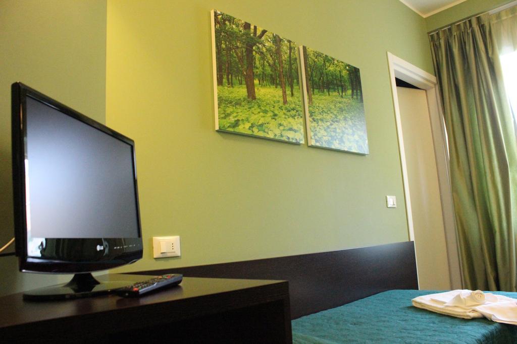 B&B Fanzago Bergamo Pokoj fotografie