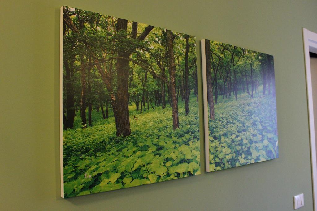 B&B Fanzago Bergamo Exteriér fotografie