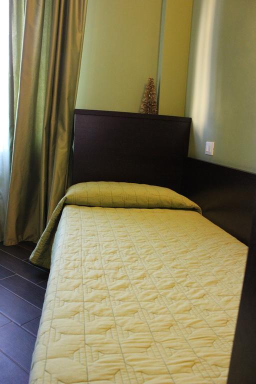 B&B Fanzago Bergamo Pokoj fotografie