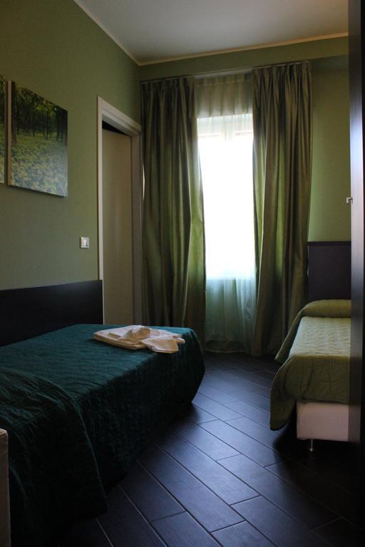 B&B Fanzago Bergamo Pokoj fotografie