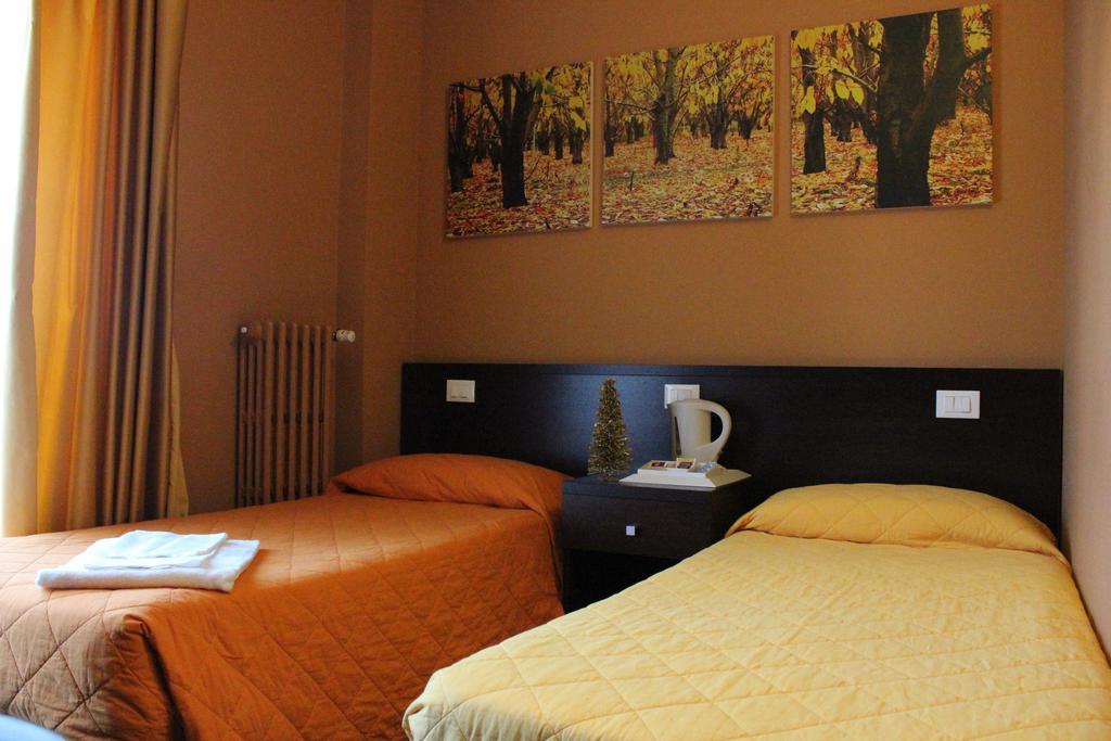 B&B Fanzago Bergamo Pokoj fotografie