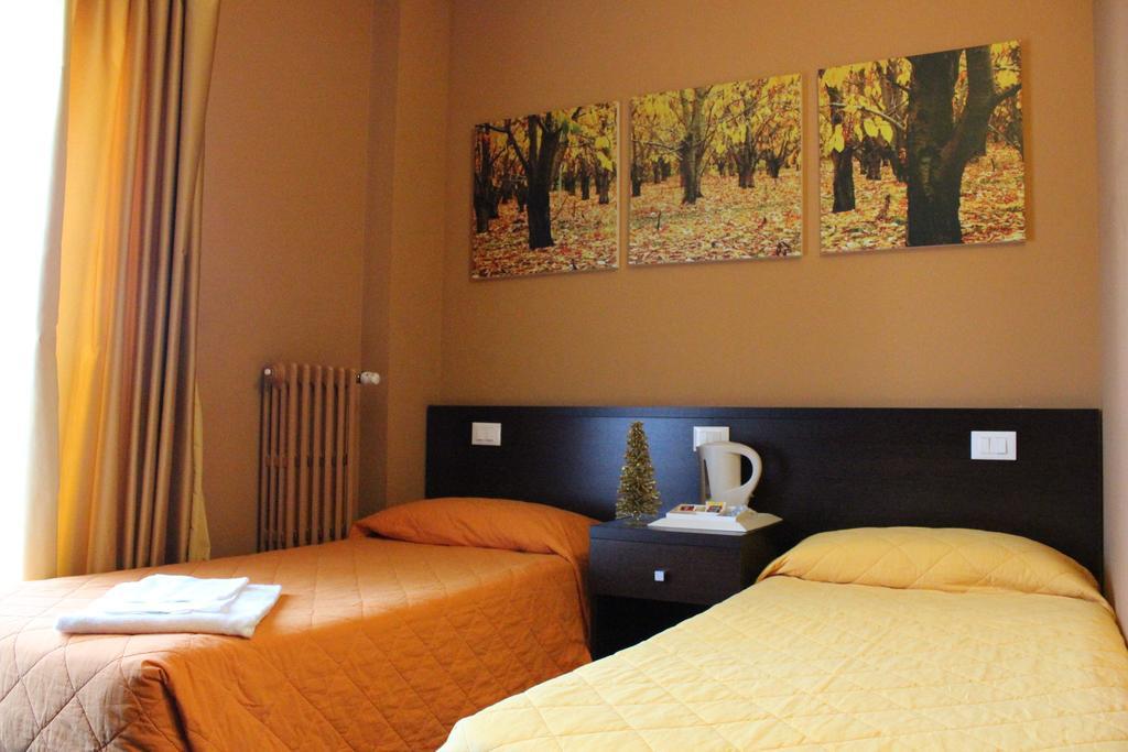 B&B Fanzago Bergamo Exteriér fotografie