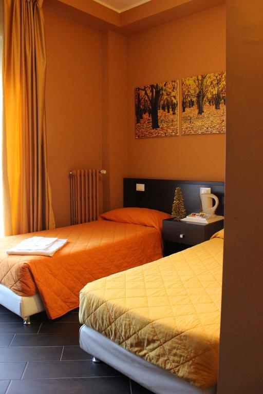 B&B Fanzago Bergamo Exteriér fotografie
