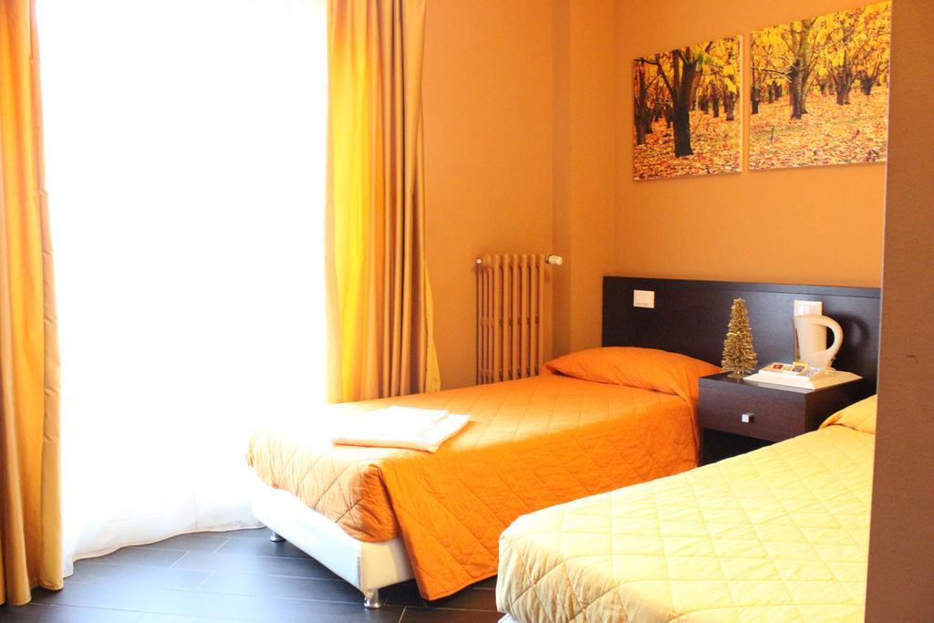 B&B Fanzago Bergamo Exteriér fotografie
