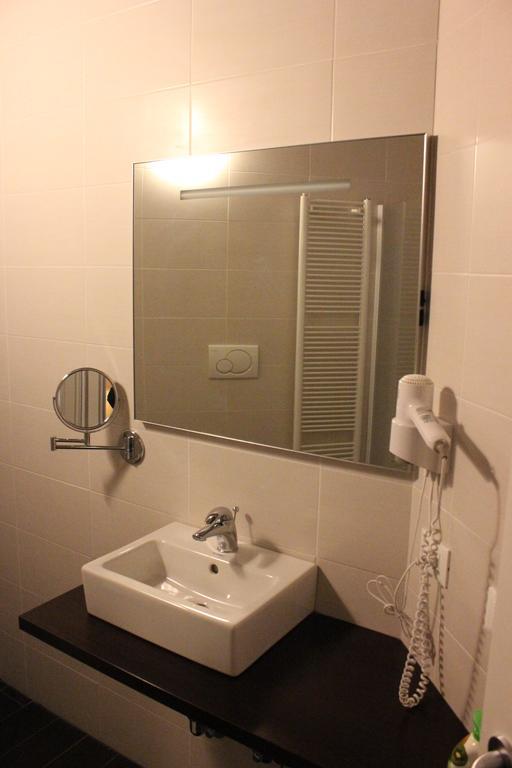 B&B Fanzago Bergamo Exteriér fotografie