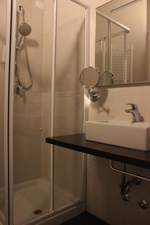 B&B Fanzago Bergamo Exteriér fotografie