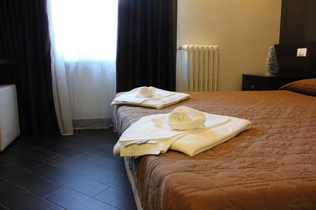 B&B Fanzago Bergamo Exteriér fotografie