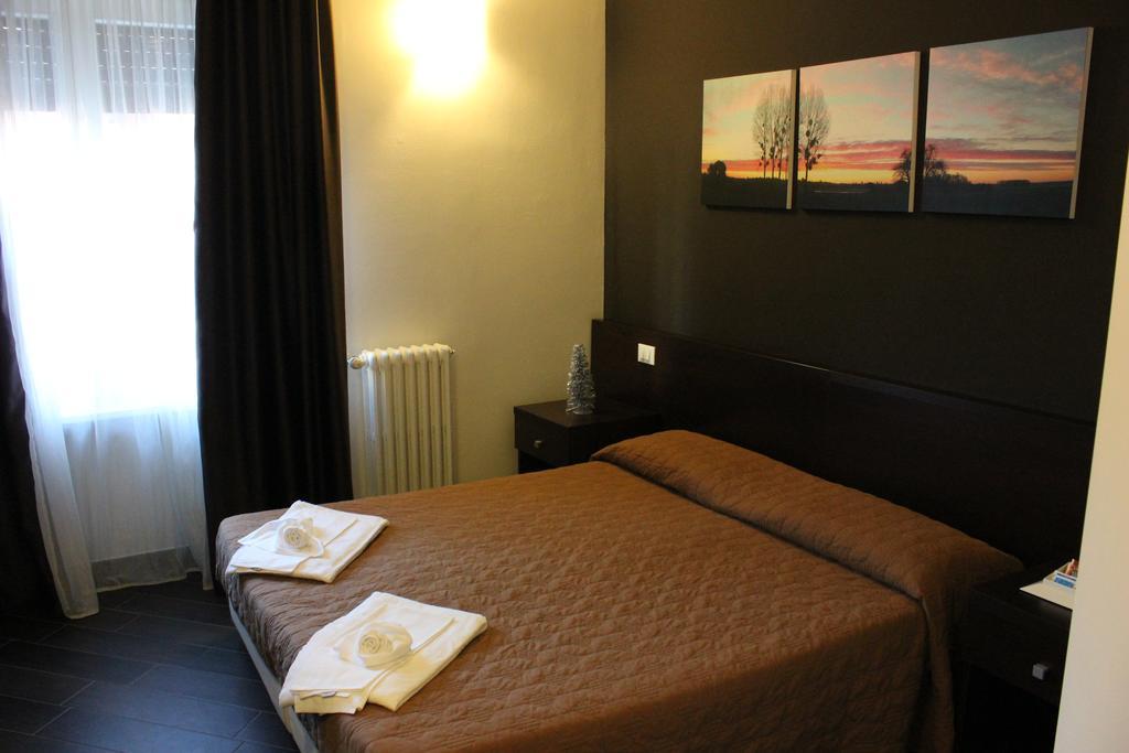 B&B Fanzago Bergamo Exteriér fotografie