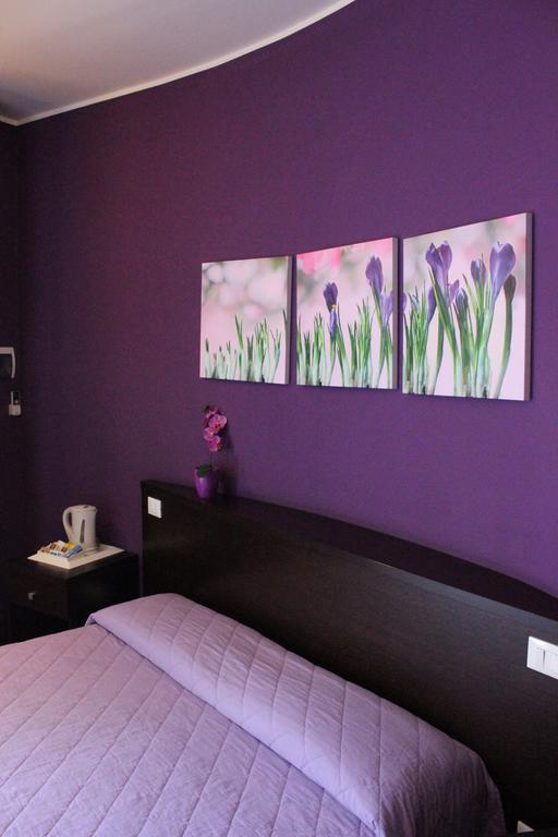 B&B Fanzago Bergamo Exteriér fotografie