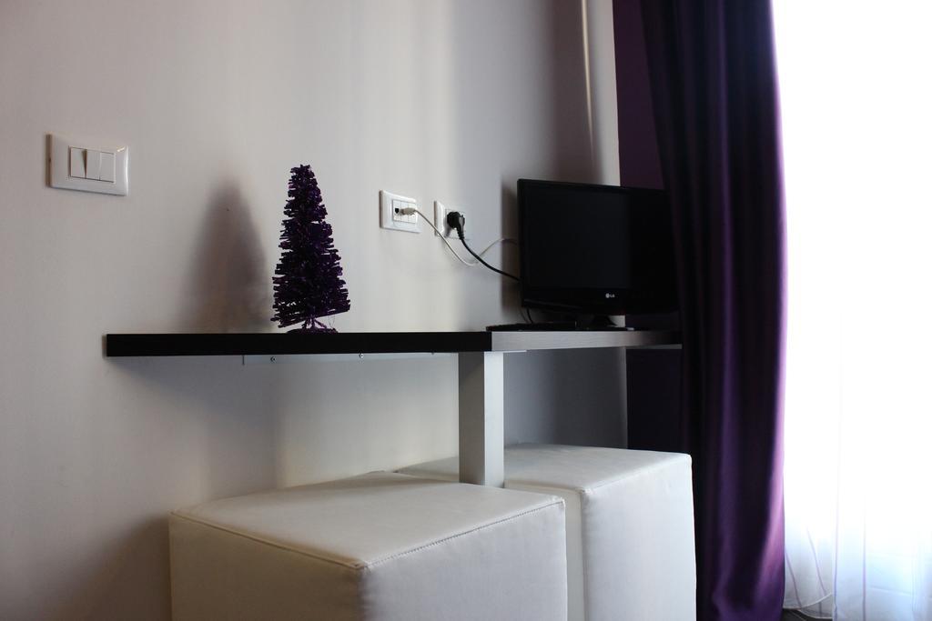 B&B Fanzago Bergamo Exteriér fotografie