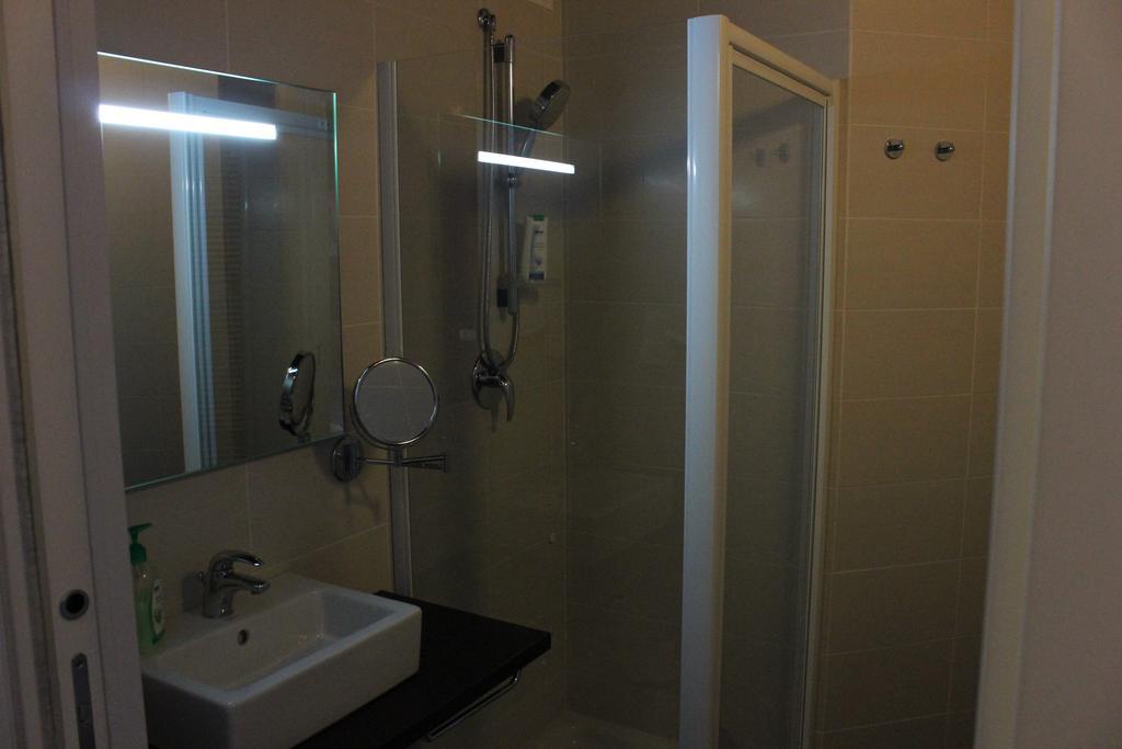 B&B Fanzago Bergamo Exteriér fotografie