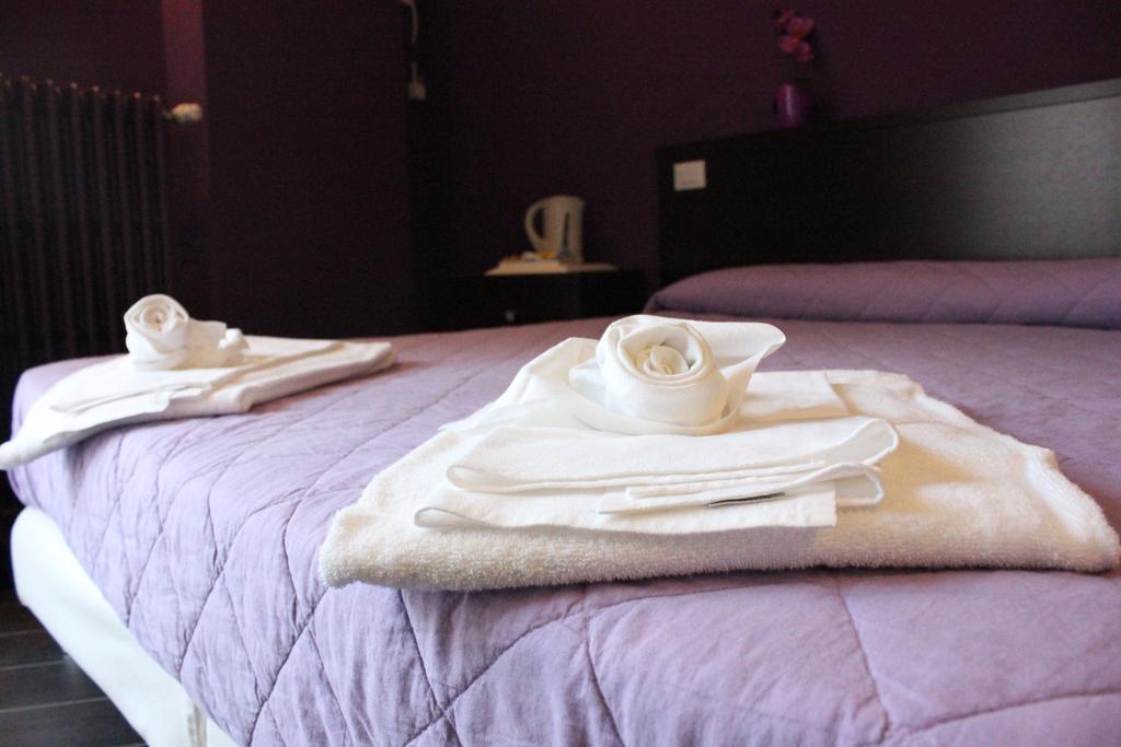 B&B Fanzago Bergamo Exteriér fotografie