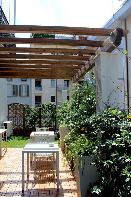 B&B Fanzago Bergamo Exteriér fotografie