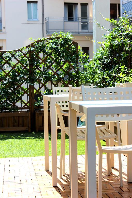 B&B Fanzago Bergamo Exteriér fotografie