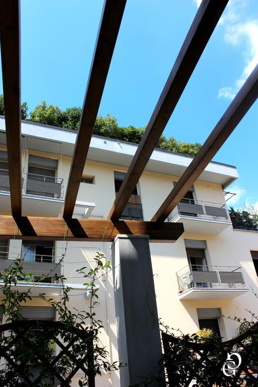 B&B Fanzago Bergamo Exteriér fotografie