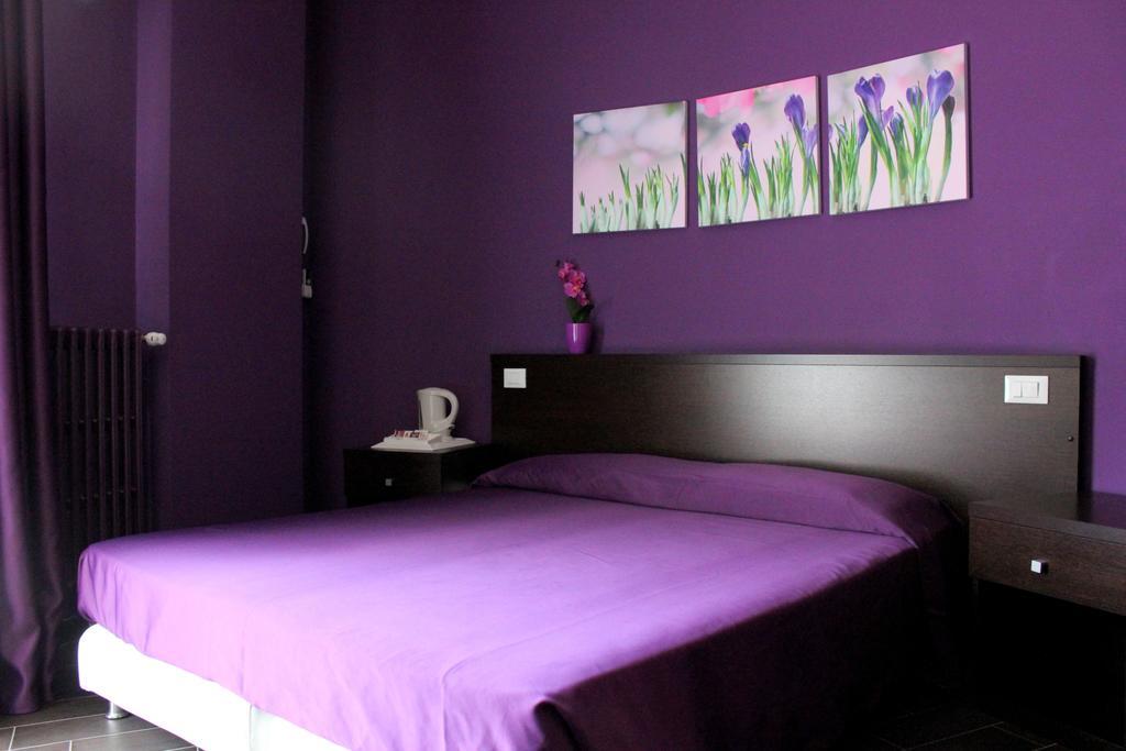 B&B Fanzago Bergamo Pokoj fotografie