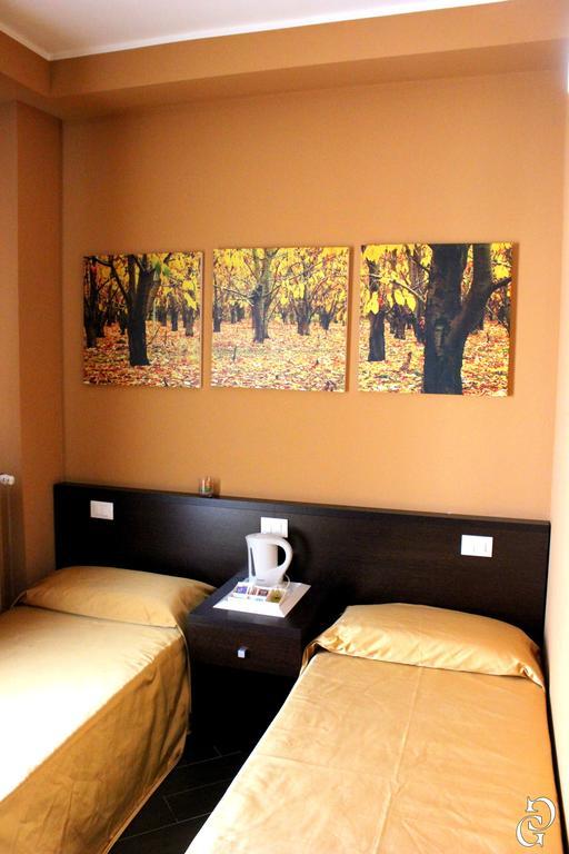 B&B Fanzago Bergamo Pokoj fotografie
