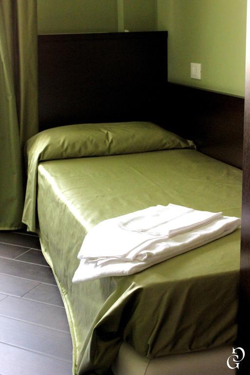 B&B Fanzago Bergamo Exteriér fotografie