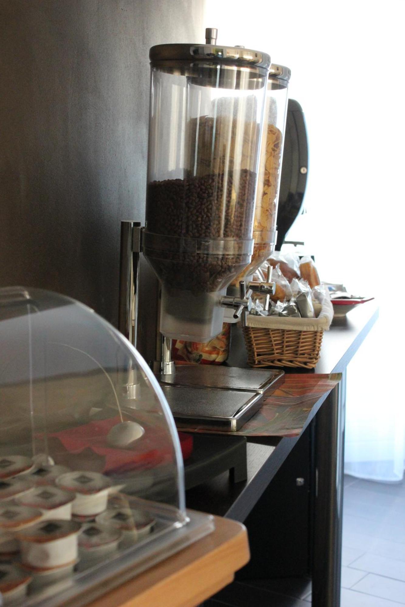 B&B Fanzago Bergamo Pokoj fotografie