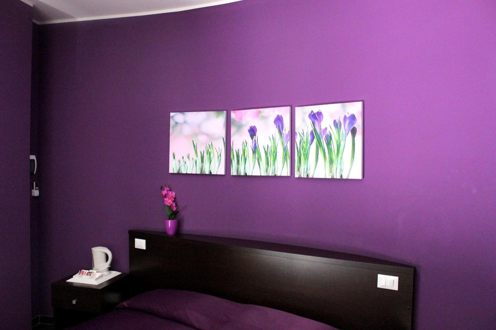 B&B Fanzago Bergamo Pokoj fotografie