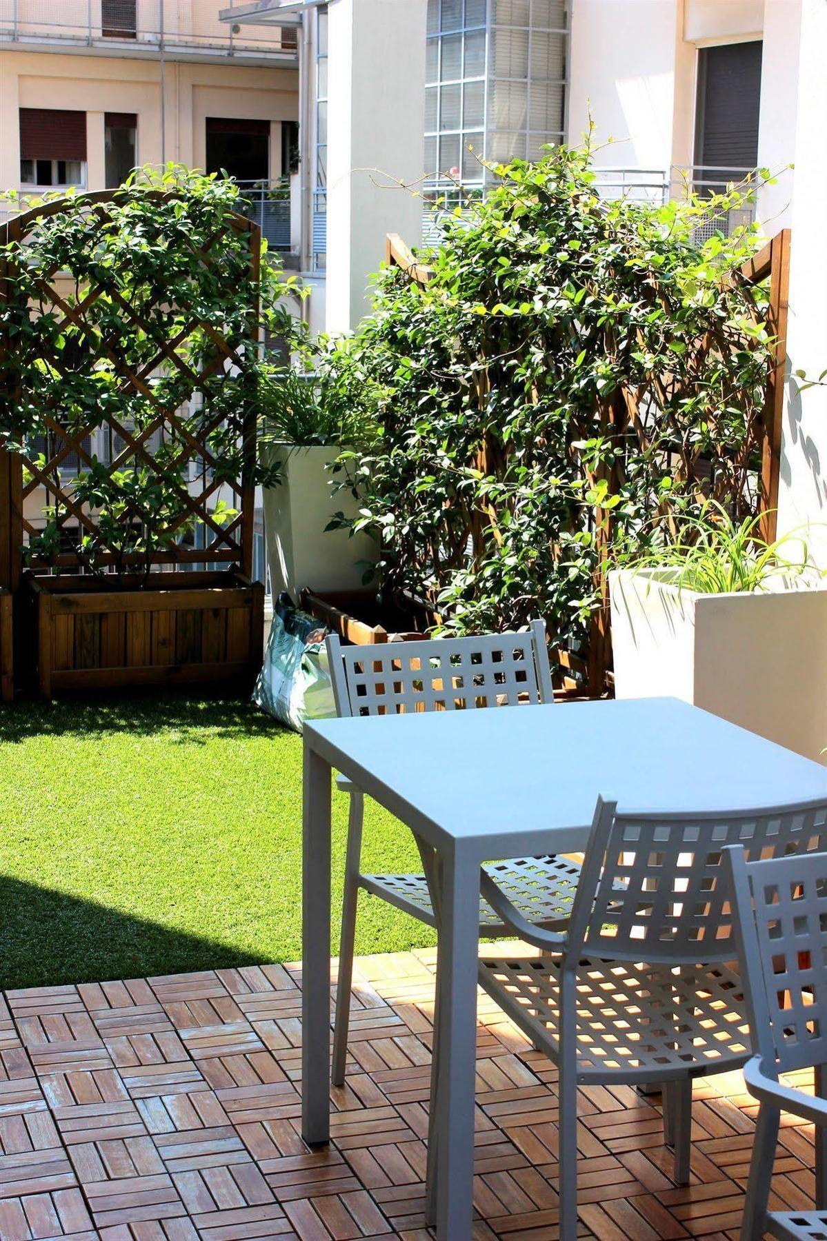 B&B Fanzago Bergamo Exteriér fotografie