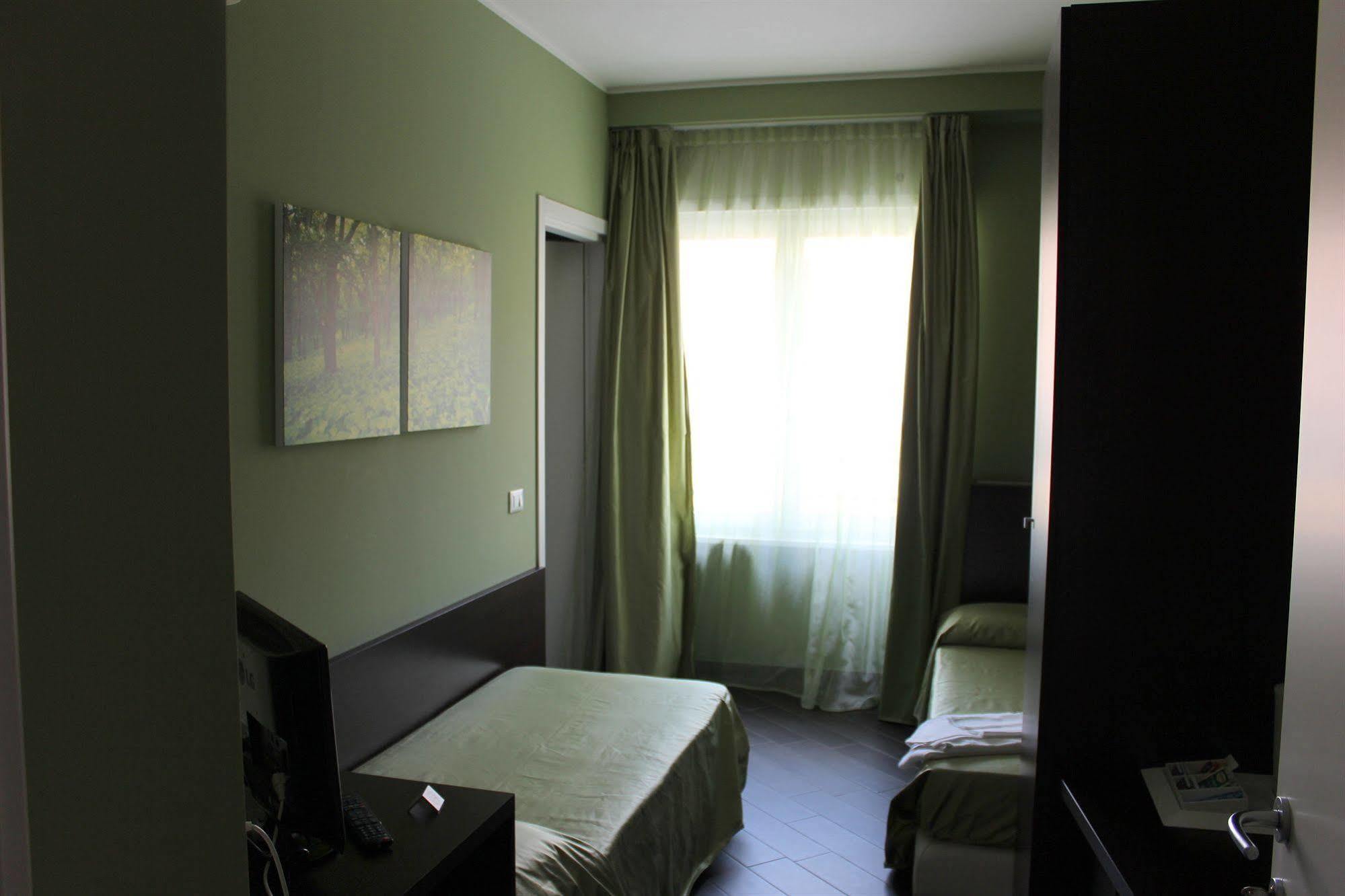 B&B Fanzago Bergamo Exteriér fotografie